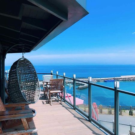 Amber House Jeju Villa Haga-ri  Екстериор снимка