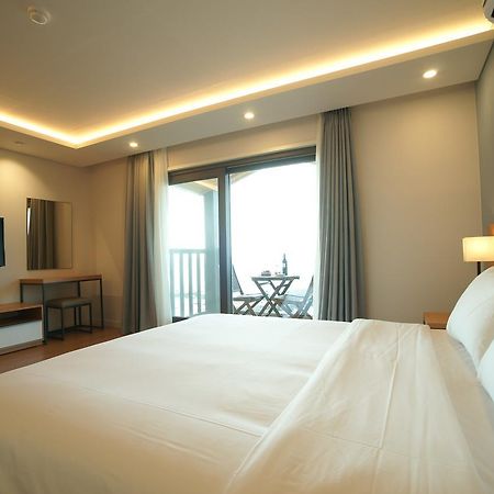 Amber House Jeju Villa Haga-ri  Екстериор снимка