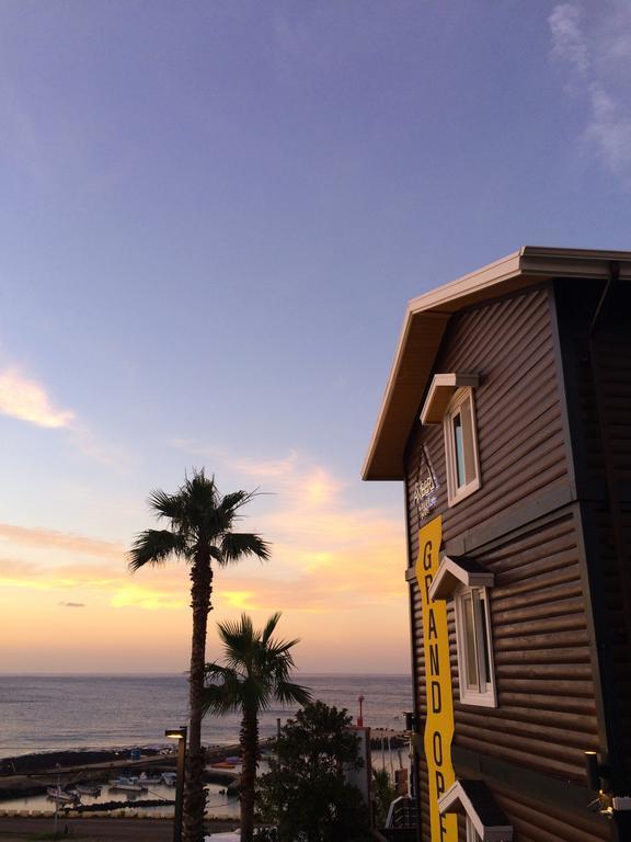 Amber House Jeju Villa Haga-ri  Екстериор снимка