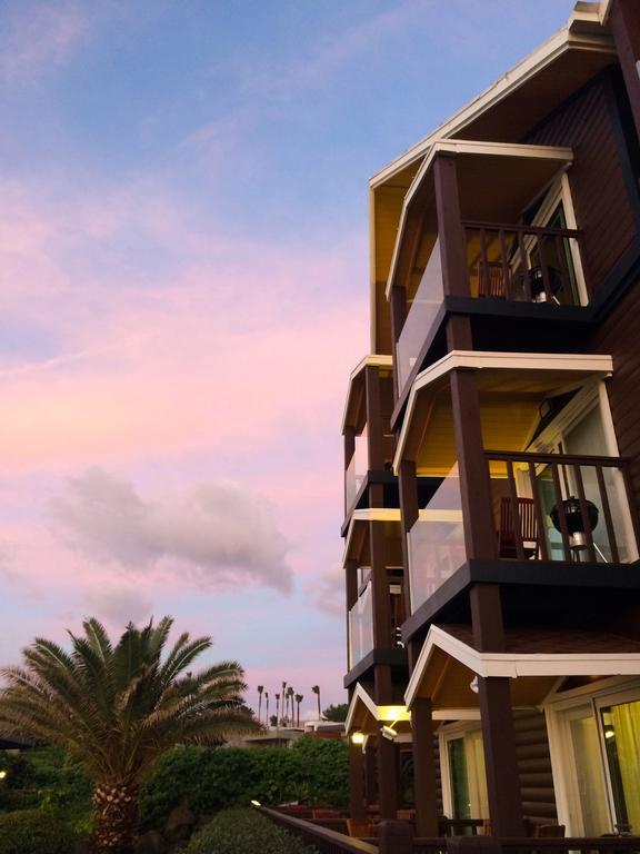 Amber House Jeju Villa Haga-ri  Екстериор снимка