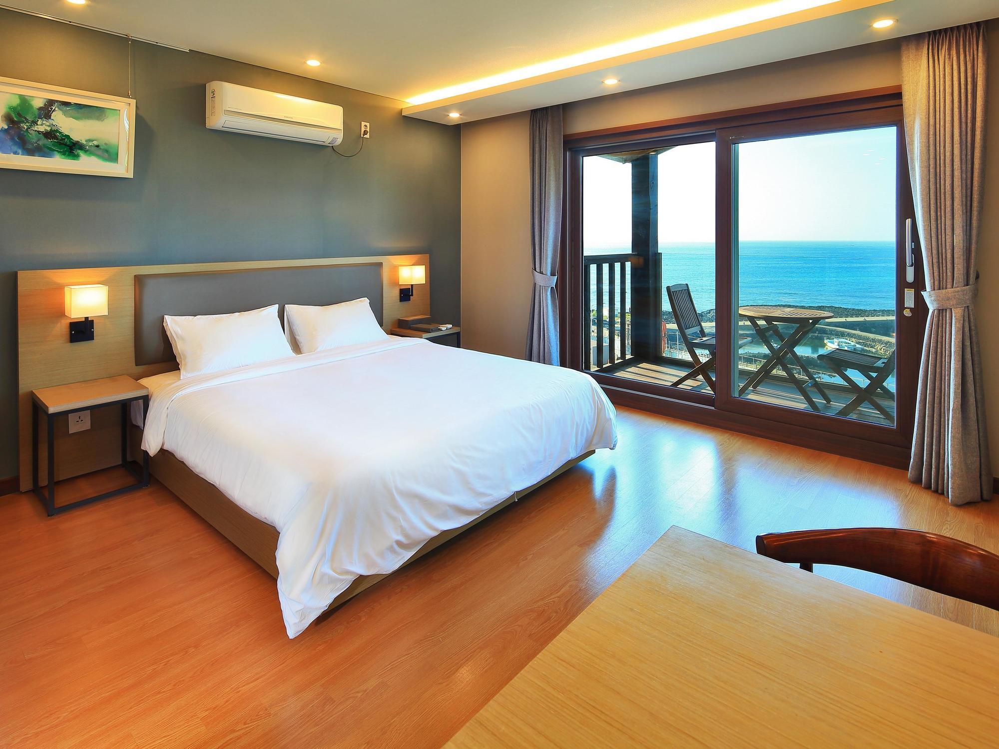 Amber House Jeju Villa Haga-ri  Екстериор снимка