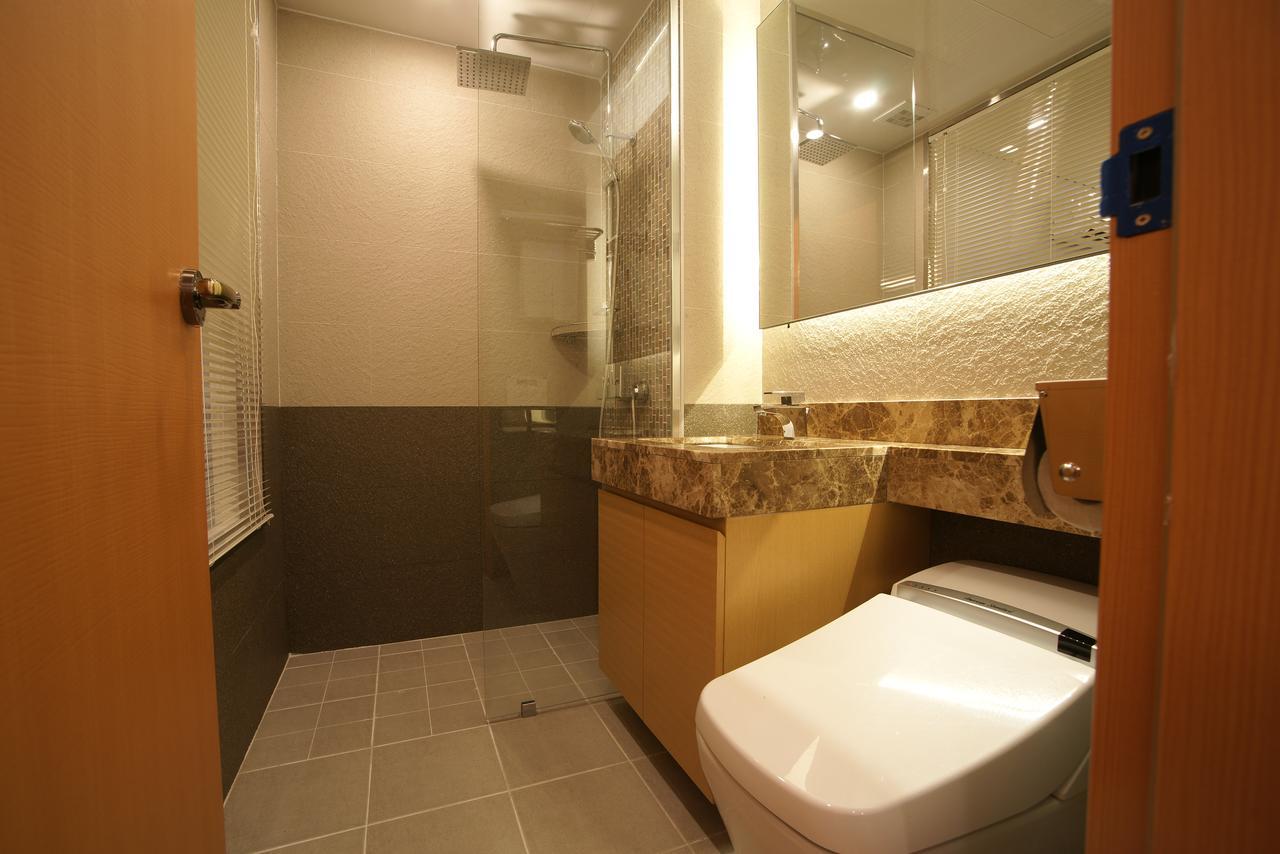 Amber House Jeju Villa Haga-ri  Екстериор снимка