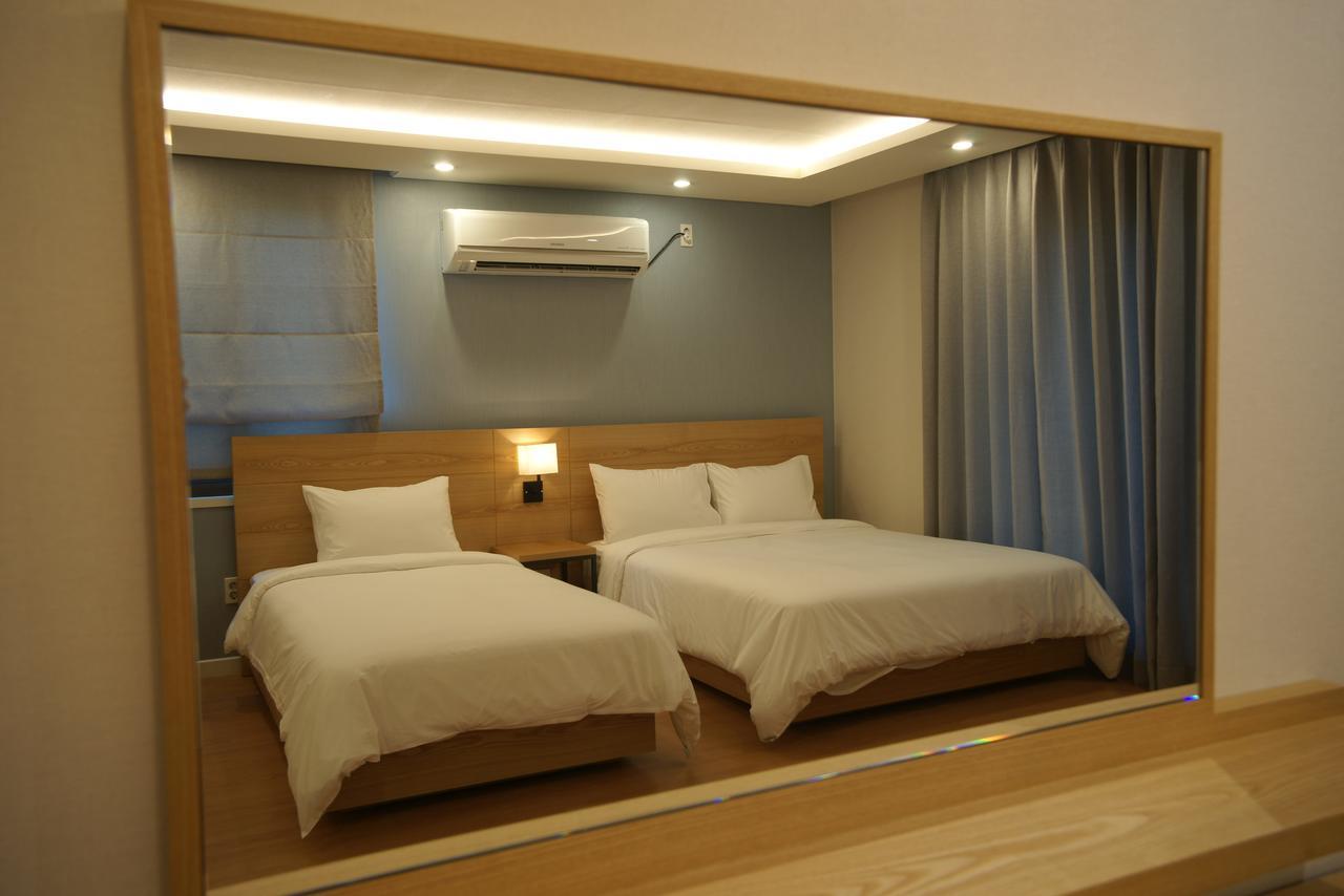 Amber House Jeju Villa Haga-ri  Екстериор снимка