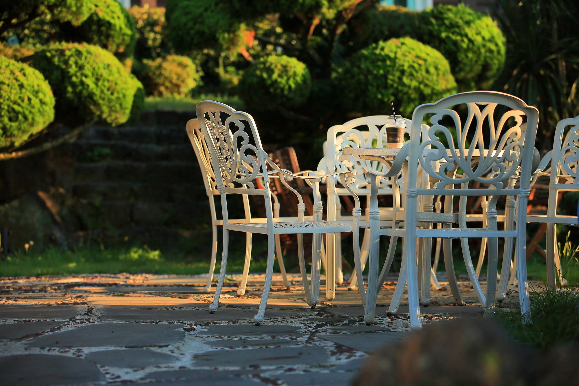 Amber House Jeju Villa Haga-ri  Екстериор снимка