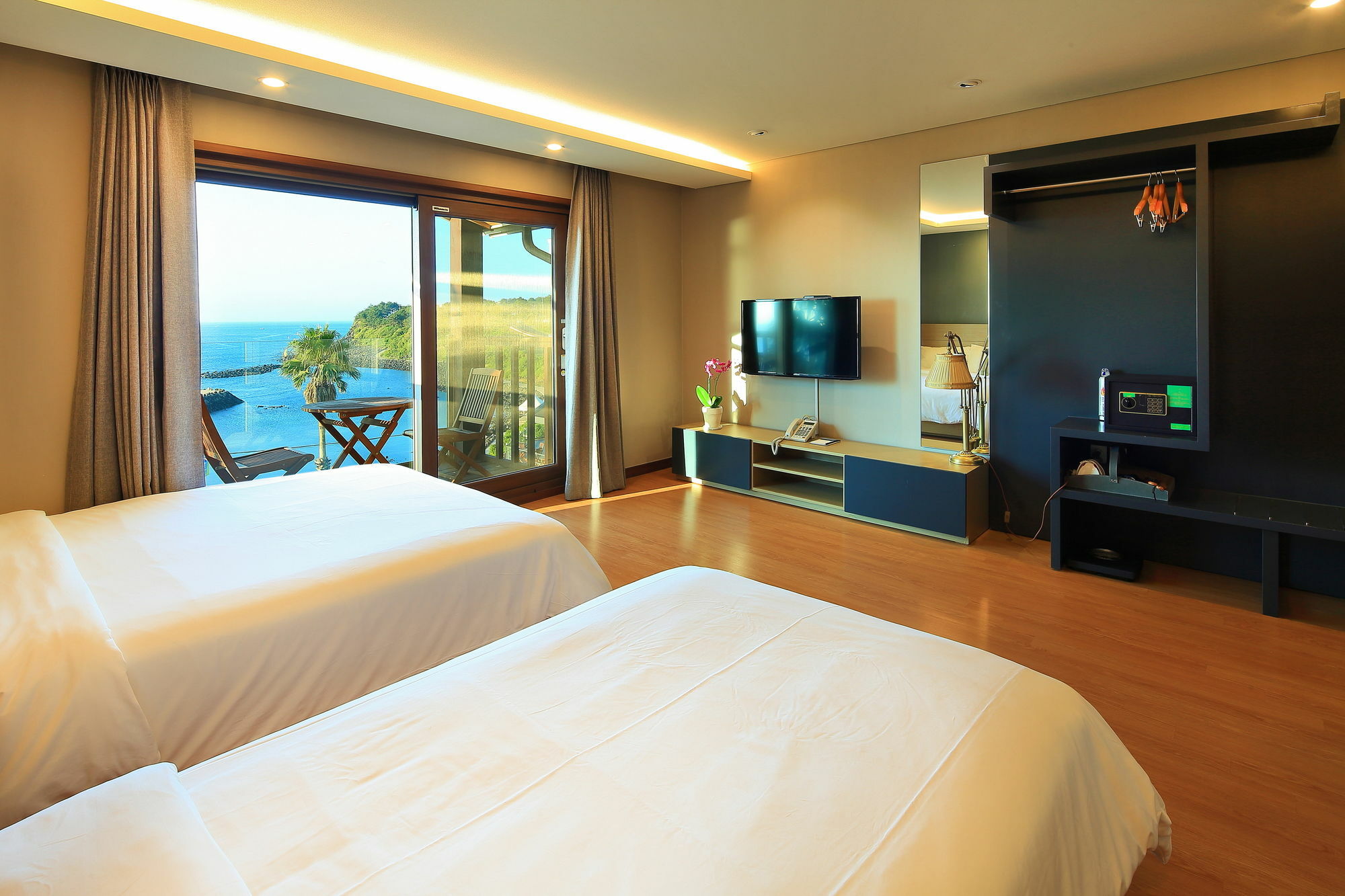 Amber House Jeju Villa Haga-ri  Екстериор снимка