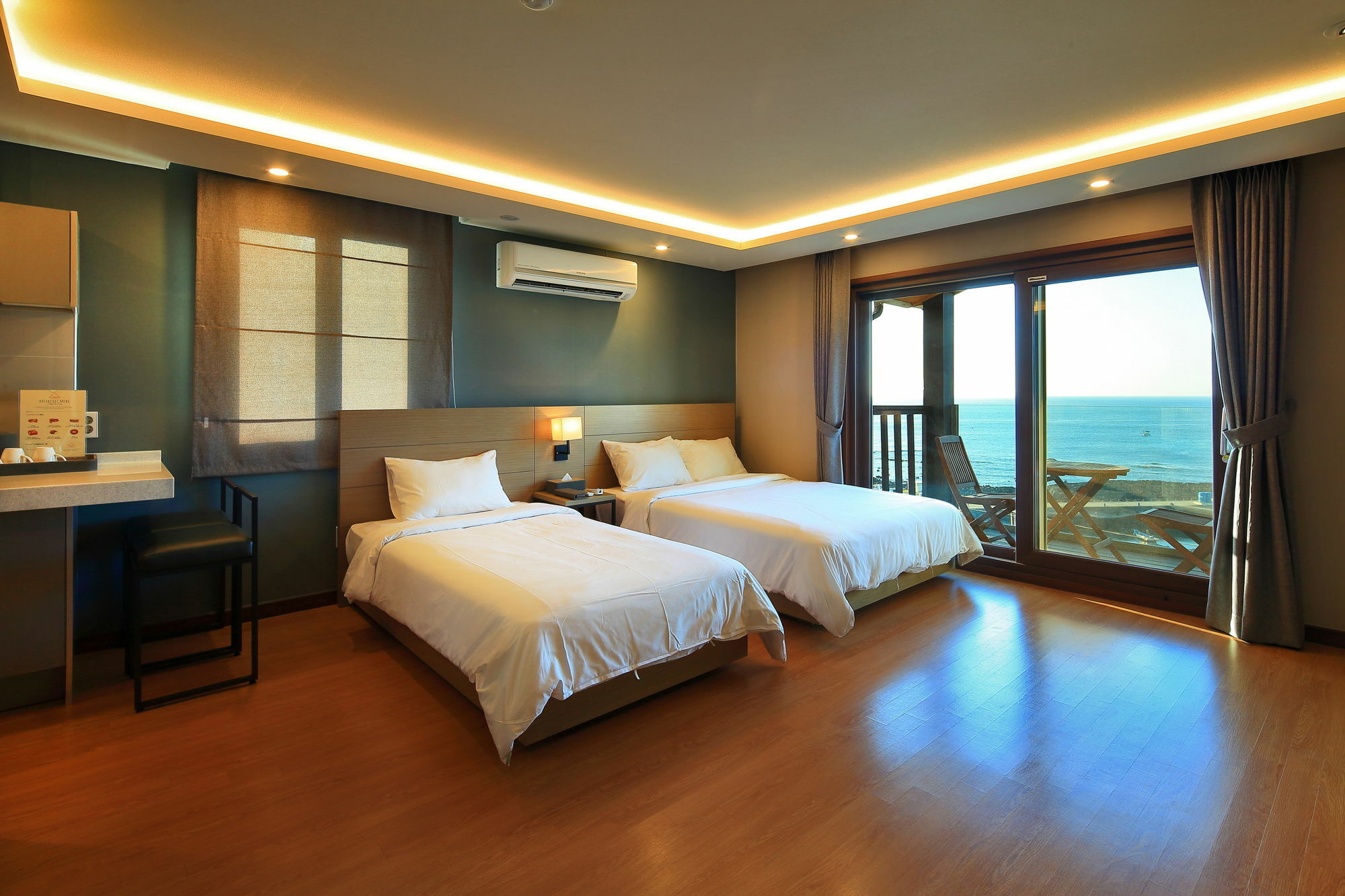 Amber House Jeju Villa Haga-ri  Екстериор снимка
