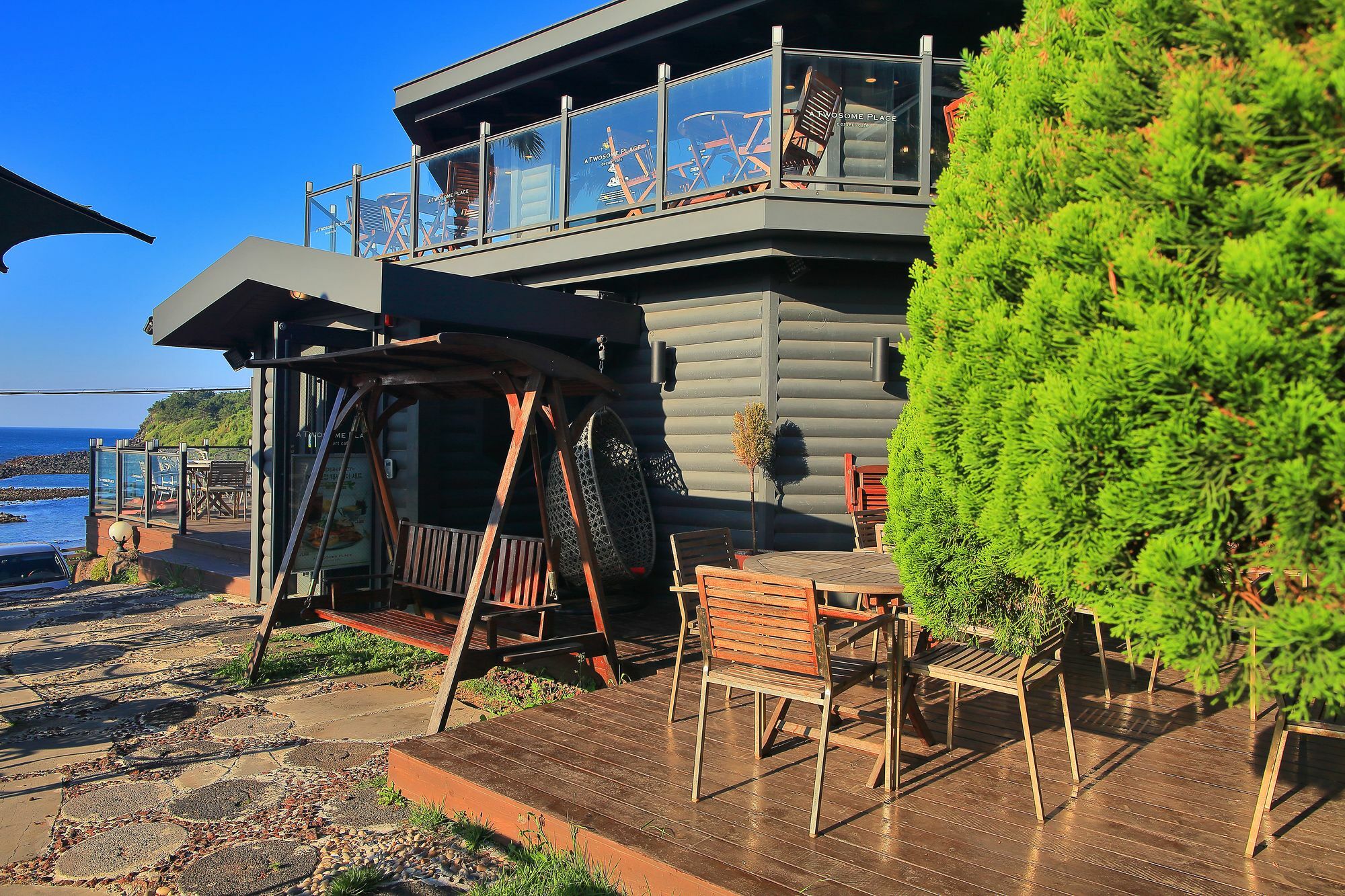 Amber House Jeju Villa Haga-ri  Екстериор снимка