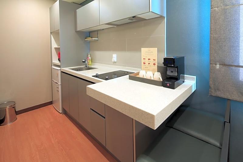 Amber House Jeju Villa Haga-ri  Екстериор снимка